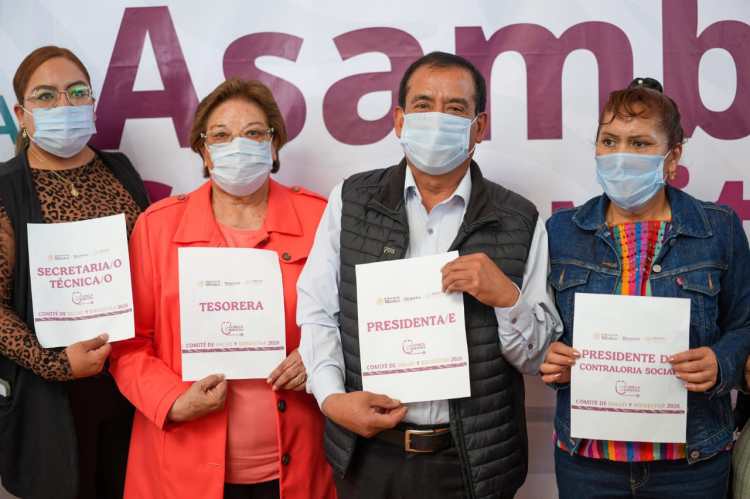 SE FORTALECE EL DERECHO A LA SALUD EN&nbsp;TLAXCALA