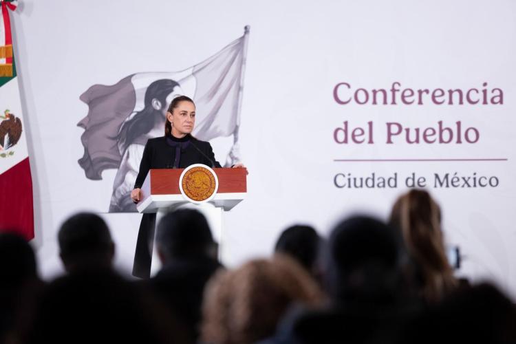 SENADORA ANA LILIA RIVERA RECONOCE LABOR DE SERENA RESPALDA LLAMADO A LA UNIDAD TRAS ABATIMIENTO DE «EL&nbsp;MENCHO»