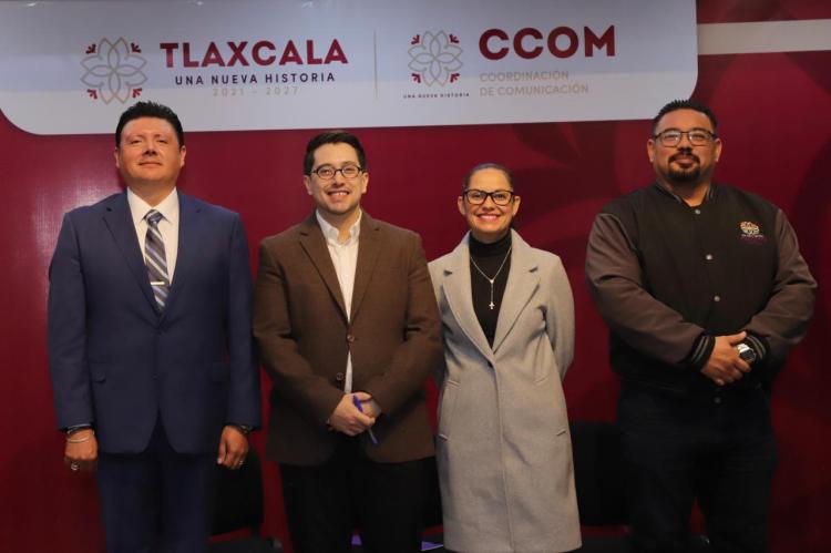 TLAXCALA FORTALECE PROGRAMAS DE BIENESTAR PARA PERSONAS CON DISCAPACIDAD E INDÍGENAS EN&nbsp;2026