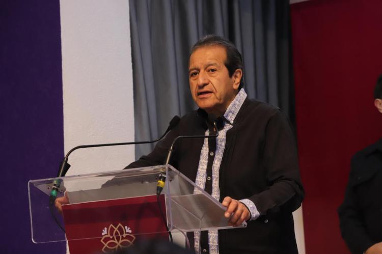 AVANZAN 60 PROYECTOS TLAXCALTECAS RUMBO AL CATÁLOGO NACIONAL DE TURISMO&nbsp;COMUNITARIO