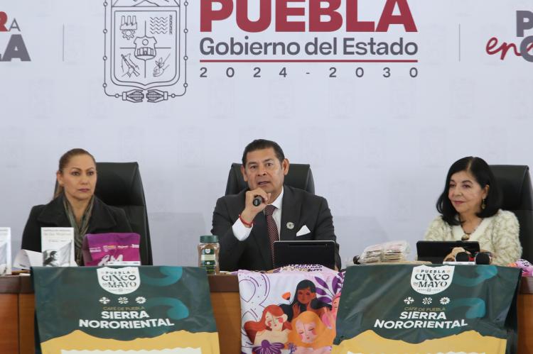 CON CARRERA POR LAS MUJERES Y LA IGUALDAD, GOBIERNO ESTATAL IMPULSA LIDERAZGO&nbsp;FEMENIL