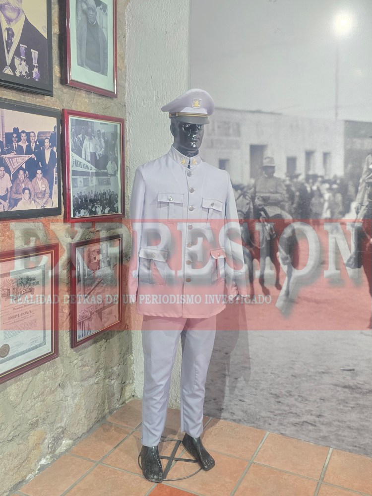 MUSEO CASA DE PIEDRA CELEBRA 25 AÑOS CON MÚSICA Y ORGULLO&nbsp;FERROVIARIO