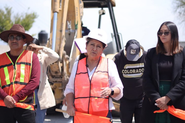 TEQUEXQUITLA SIGUE AVANZANDO