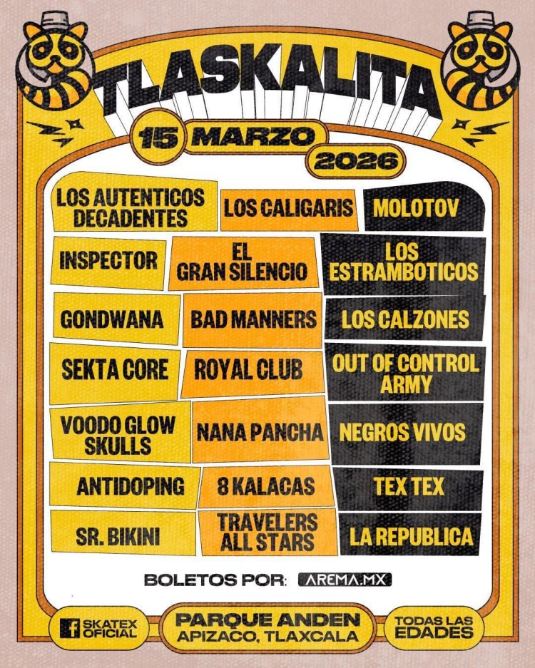 HOY ES EL DÍA TLASCALITA EN&nbsp;APIZACO