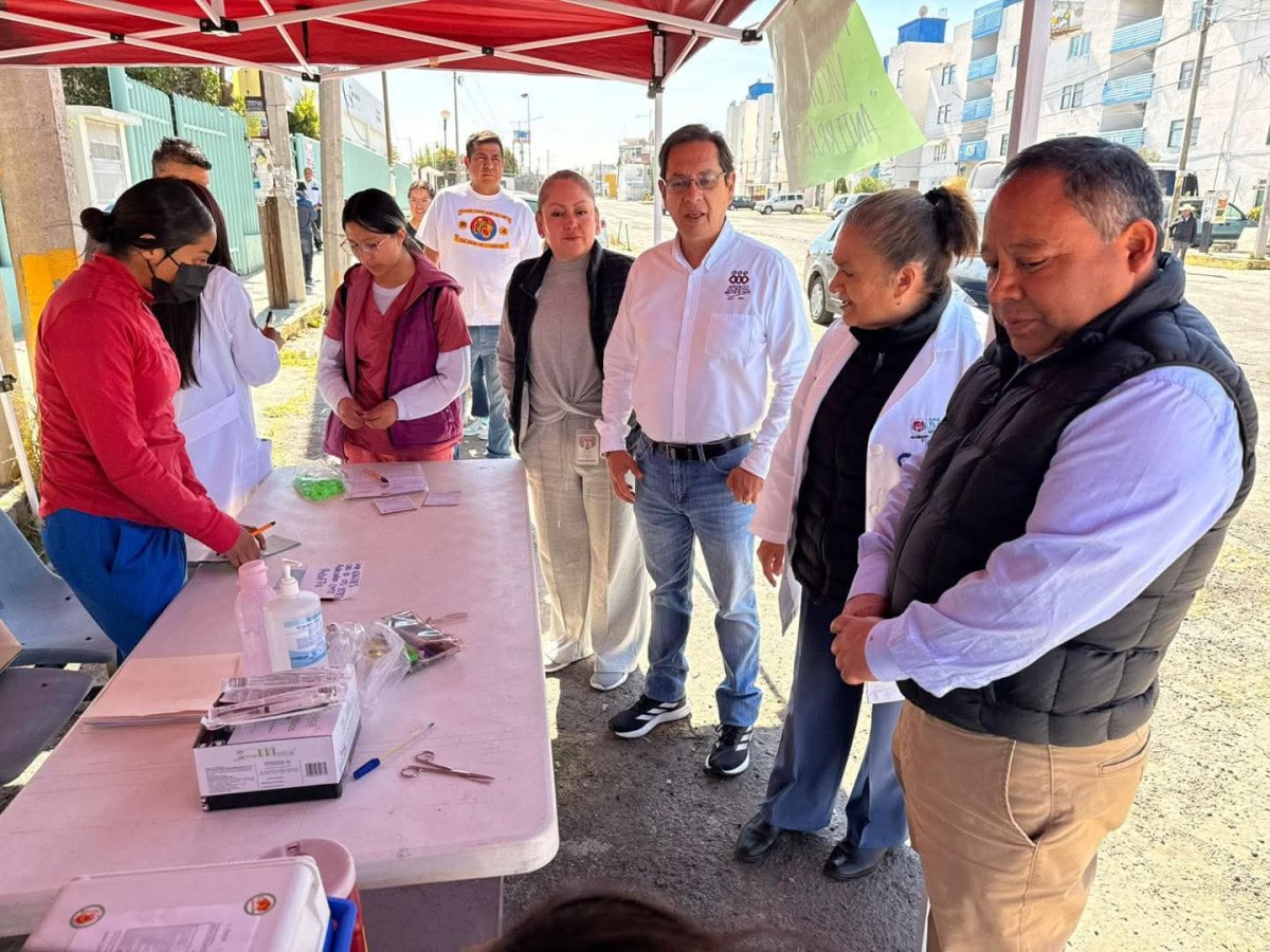 ACUDE A LA JORNADA DE VACUNACIÓN ANTIRRÁBICA CANINA Y FELINA EN&nbsp;APIZACO