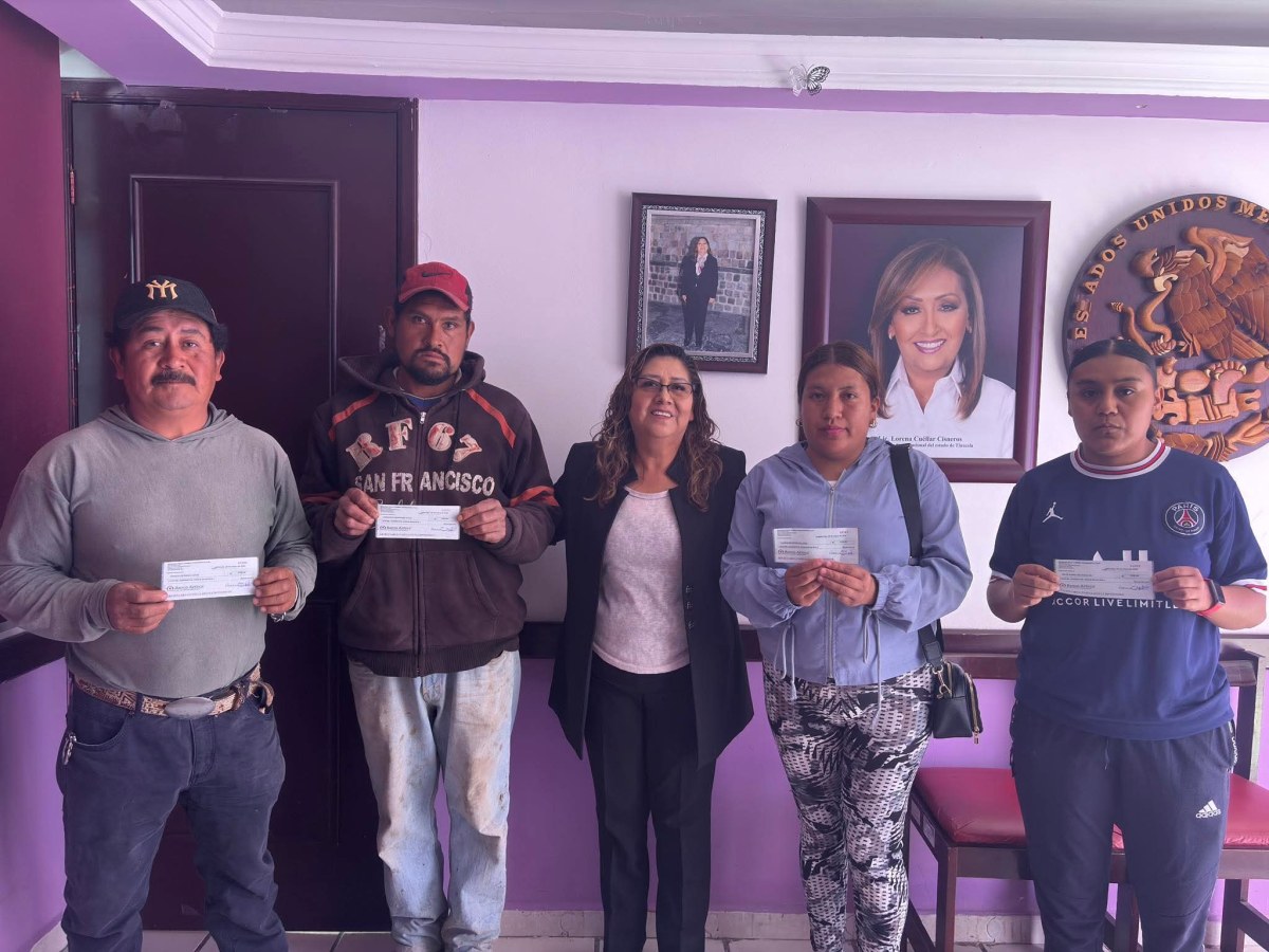 GOBIERNO DE TEQUEXQUITLA APOYA LAS&nbsp;TRADICIONES