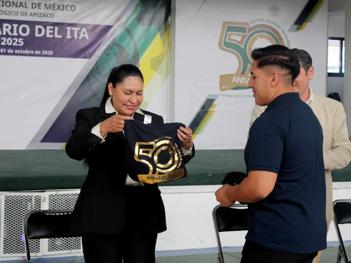 ANA LILIA RIVERA JUVENTUD Y TECNOLOGÍA CLAVES PARA EL FUTURO ACADÉMICO Y&nbsp;PROFESIONAL