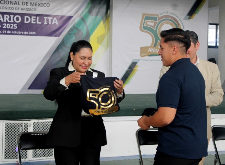 ANA LILIA RIVERA JUVENTUD Y TECNOLOGÍA CLAVES PARA EL FUTURO ACADÉMICO Y&nbsp;PROFESIONAL