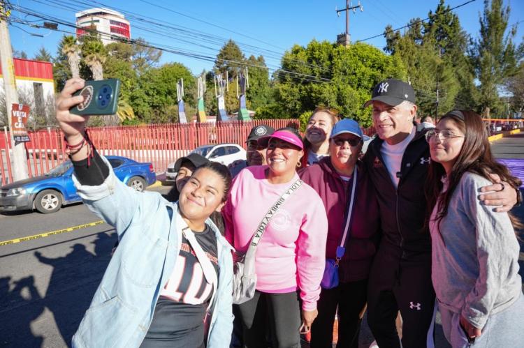 FORTALECEMOS LOS VALORES FAMILIARES PARA ATENDER LAS CAUSAS: ALFONSO SÁNCHEZ&nbsp;GARCÍA