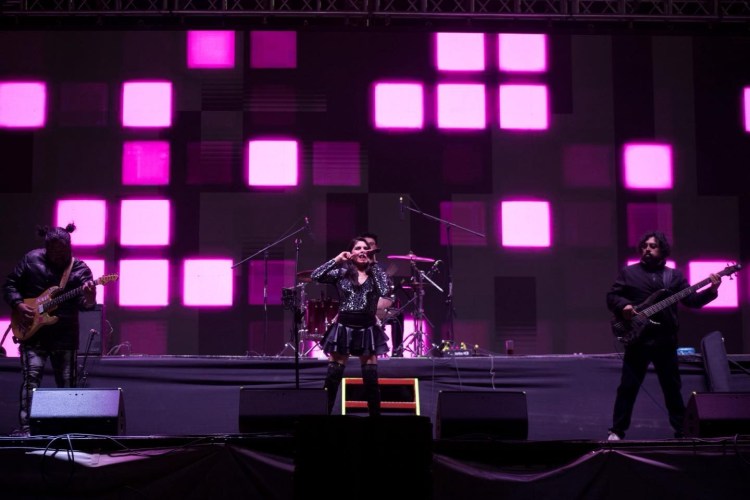 APIZACO VIVIÓ UN DOMINGO LLENO DE DEPORTE, CULTURA Y ESPECTÁCULO EN LA FERIA APIZACO&nbsp;2026