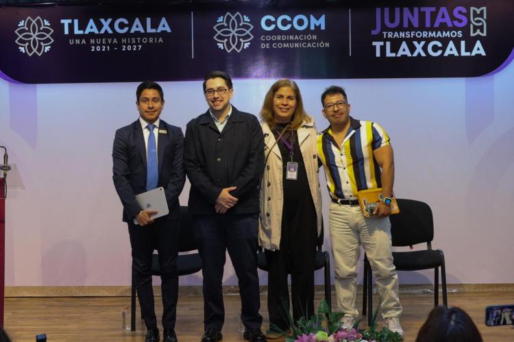 SERVICIOS DEL CRIAT MEJORARÁN LA CALIDAD DE VIDA DE LAS NIÑAS, NIÑOS Y ADOLESCENTES CON DISCAPACIDAD EN&nbsp;TLAXCALA