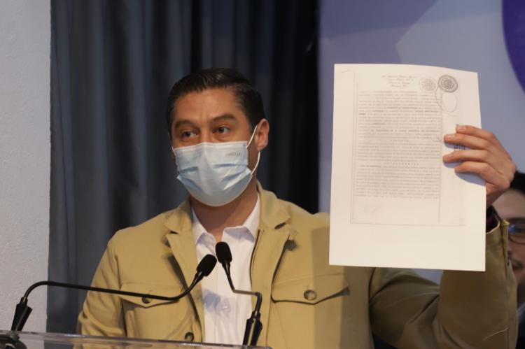 PARTICIPARÁN 24 EMPRESAS TLAXCALTECAS EN LA XXIV EDICIÓN DE EXINTEX&nbsp;2026