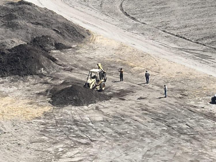 GOBIERNO SE HUAMANTLA ATIENDE REPORTES POR OLOR INUSUAL EN EL&nbsp;AMBIENTE