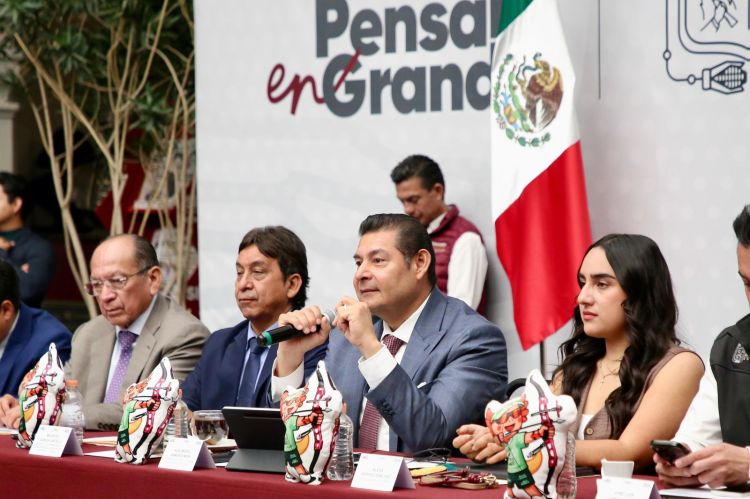 GOBIERNO ESTATAL CONCRETA TRASLADO SEGURO DE MEXICANOS EN&nbsp;JERUSALÉN