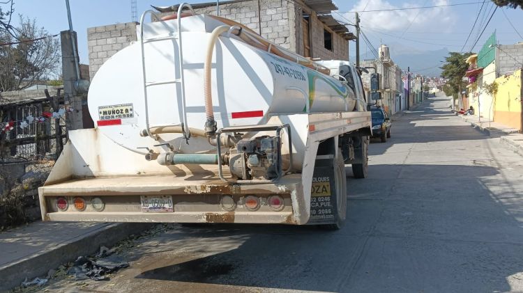 💧💦#CAPAMH REALIZA MANTENIMIENTO Y SUPERVISIÓN DE LA INFRAESTRUCTURA HIDRÁULICA Y SANITARIA HUAMANTLA&nbsp;💦🚰