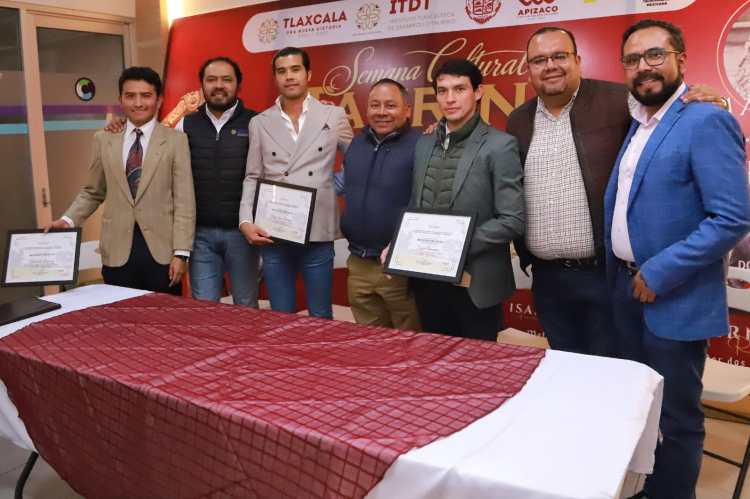 ♉🐃DIEGO SAN ROMAN E ISAAC FONSECA CONVIVEN CON LA AFICIÓN DE APIZACO&nbsp;♉🐃