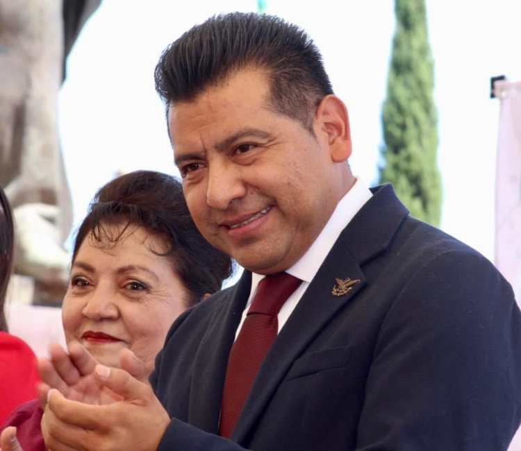 REACOMODO EN MORENA: CARLOS AUGUSTO SE POSICIONA COMO EL PERFIL MÁS SÓLIDO TRAS EL CONSEJO NACIONAL DE&nbsp;MORENA