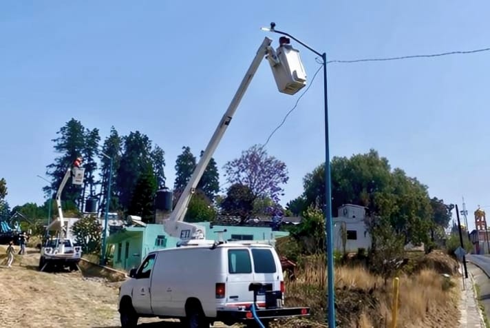 AYUNTAMIENTO DE TLAXCALA ATIENDE SEIS LOCALIDADES CON ACCIONES DE “MÁS TERRITORIO Y MENOS&nbsp;ESCRITORIO”