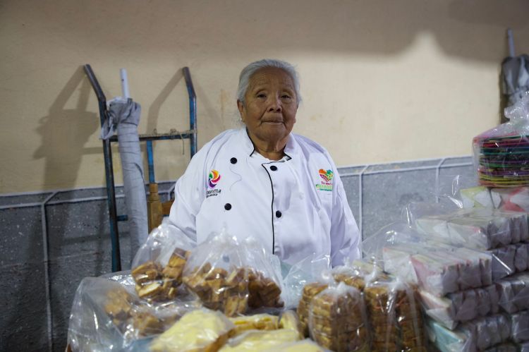 VIERNES DE MUÉGANOS EN SAN LUCAS FUE UN FESTIVAL DE LUCES, FE Y SABORES QUE DELEITÓ A LOCALES Y&nbsp;VISITANTES