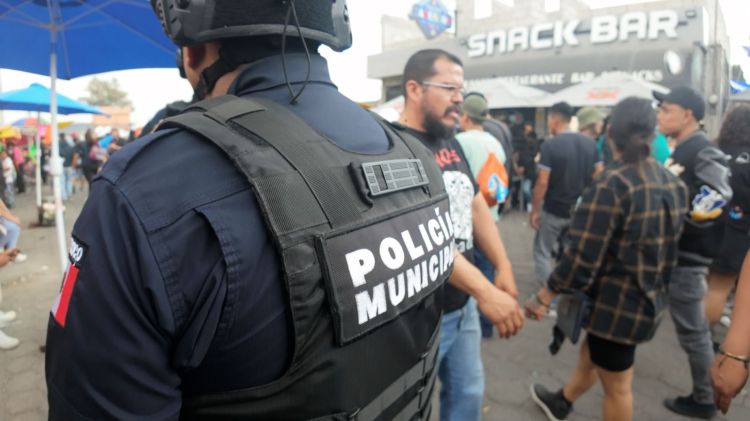 APIZACO LOGRA SALDO BLANCO EN EL FESTIVAL TLASKALITA 2026 CON MÁS DE 20 MIL&nbsp;ASISTENTES