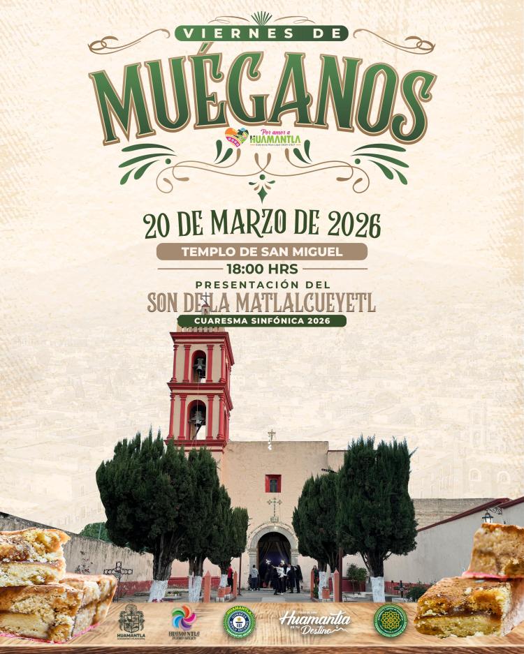 VIERNES DE MUÉGANOS LLEGA AL BARRIO DE SAN MIGUEL CON MÚSICA Y&nbsp;TRADICIÓN