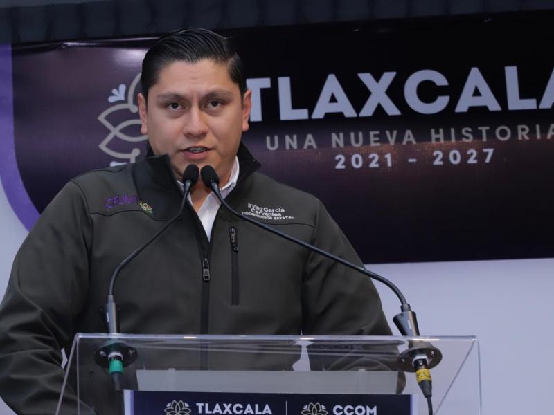 CRUMT DESPLIEGA OPERATIVO POR MUNDIAL DE VOLEIBOL Y SEMANA&nbsp;SANTA