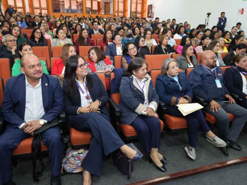 LA SEPE-USET CELEBRA EL SEGUNDO ENCUENTRO ESTATAL DE EXPERIENCIAS&nbsp;DIRECTIVAS
