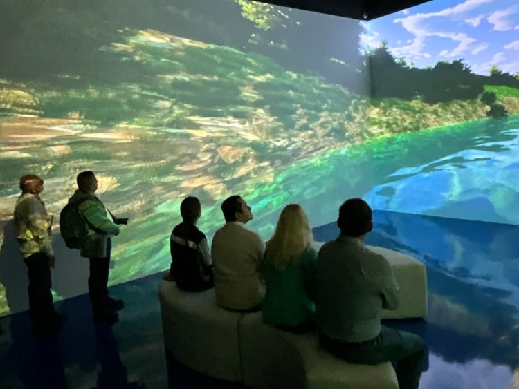 CONMEMORARÁ TLAXCALA DÍA MUNDIAL DEL AGUA CON JORNADA DE SENSIBILIZACIÓN EN EL PARQUE ECOLÓGICO «FEDERICO&nbsp;SILVA»