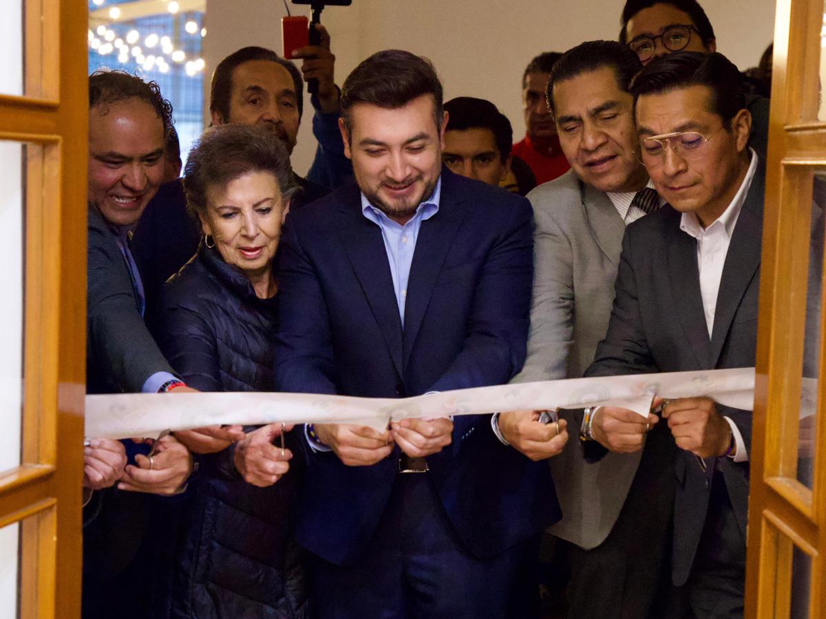 IMPULSA SALVADOR SANTOS MUESTRA PERMANENTE DE OBRAS PERIODÍSTICAS Y TAURINAS DE LA&nbsp;UPET