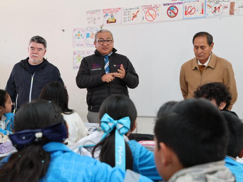 CONCLUYE HORARIO INVERNAL EN PRIMARIAS DE&nbsp;TLAXCALA