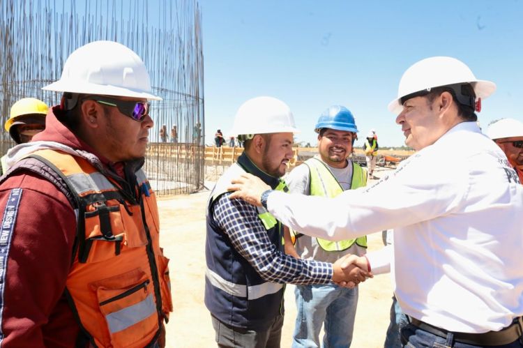 IMPLEMENTA GOBIERNO DE PUEBLA TECNOLOGÍA AVANZADA PARA TRATAMIENTO SUSTENTABLE DEL&nbsp;AGUA