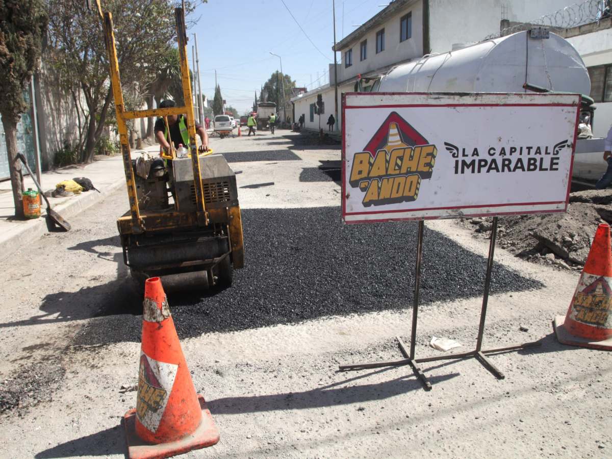 REFUERZA PEPE CHEDRAUI CAMPAÑA CAPITALINA BACHEANDO PUEBLA&nbsp;2026