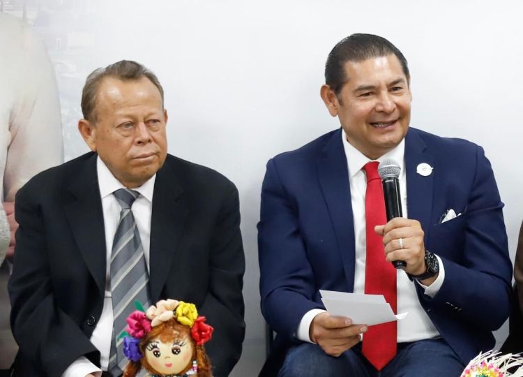 AMPLIARÁ PUEBLA PROTECCIÓN Y ATENCIÓN A MIGRANTES POBLANOS EN MADRID Y&nbsp;HOUSTON