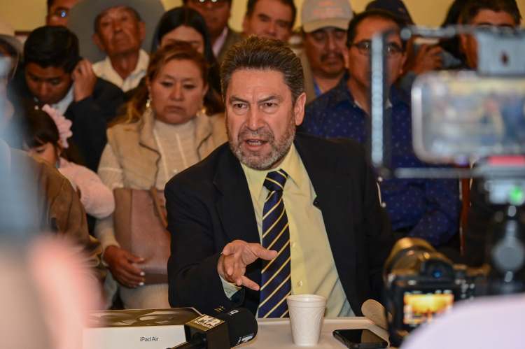 REVOCACIÓN DE MANDATO EN 2027, EJERCICIO PARA CALIFICAR Y AHORRAR: RAY VÁZQUEZ&nbsp;CONCHAS