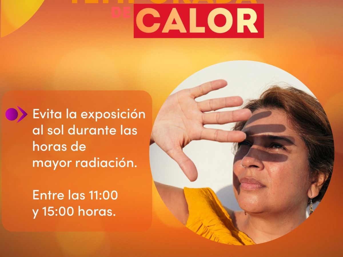 AUTORIDADES DE HUAMANTLA RECOMIENDAN A POBLACIÓN TOMAR PRECAUCIONES PARA EVITAR AFECTACIONES A LA&nbsp;SALUD