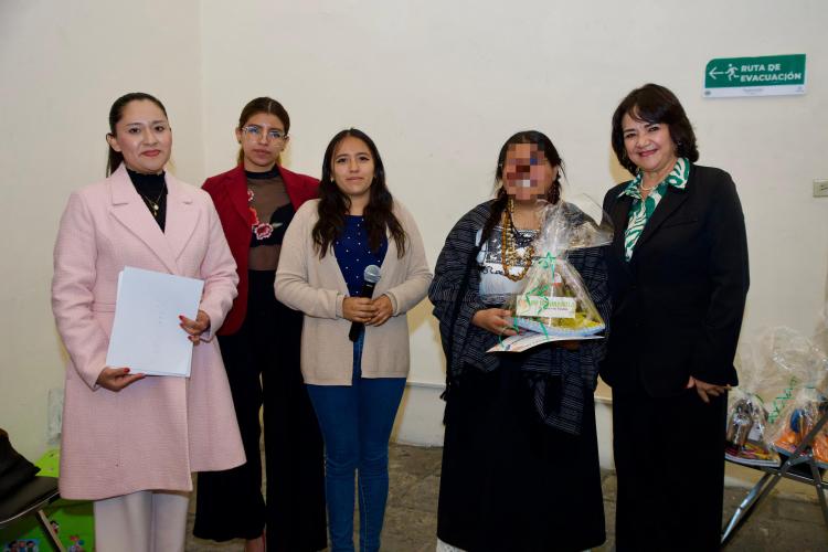 FORTALECEN PARTICIPACIÓN INFANTIL CON ELECCIÓN DISTRITAL DE “IMPULSORES DE LA TRANSFORMACIÓN” EN&nbsp;HUAMANTLA