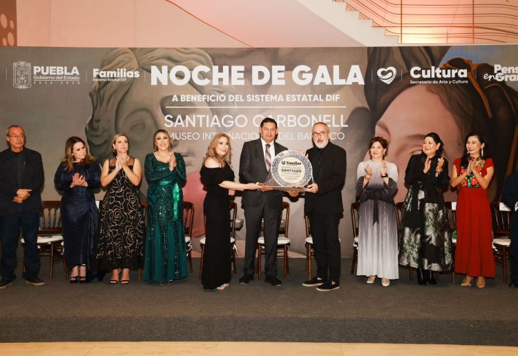 RECIBE SEDIF DONATIVO PARA EQUIPAR CASA DE MATERNIDAD MEDIANTE OBRA DE&nbsp;CARBONELL