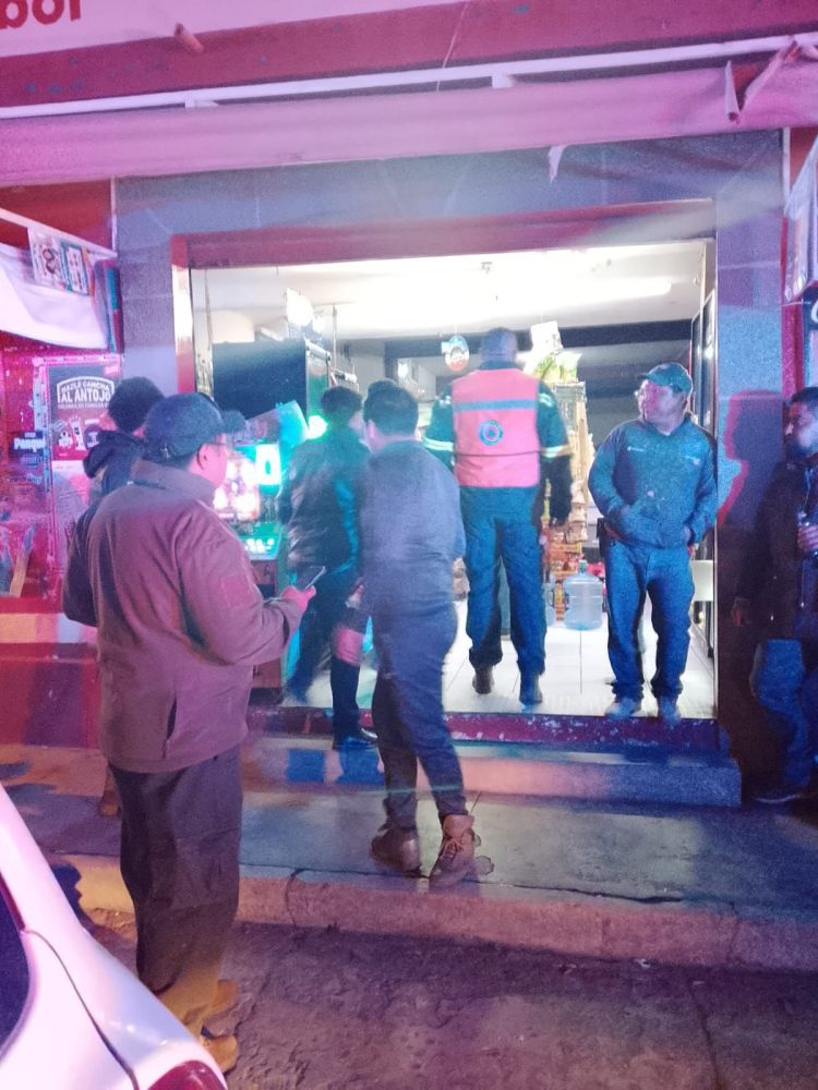 👮🚨MUNICIPIOS DE LA REGIÓN ORIENTE FORTALECEN COORDINACIÓN CON OPERATIVO «SEMANA SANTA SEGURA»&nbsp;🚨👮