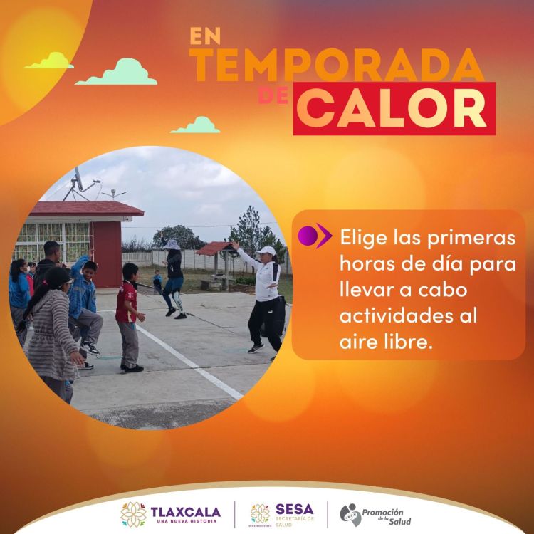 EN HUAMANTLA ES IMPORTANTE TOMAR PRECAUCIONES ANTE LA EXPOSICIÓN A LA RADIACIÓN&nbsp;UV