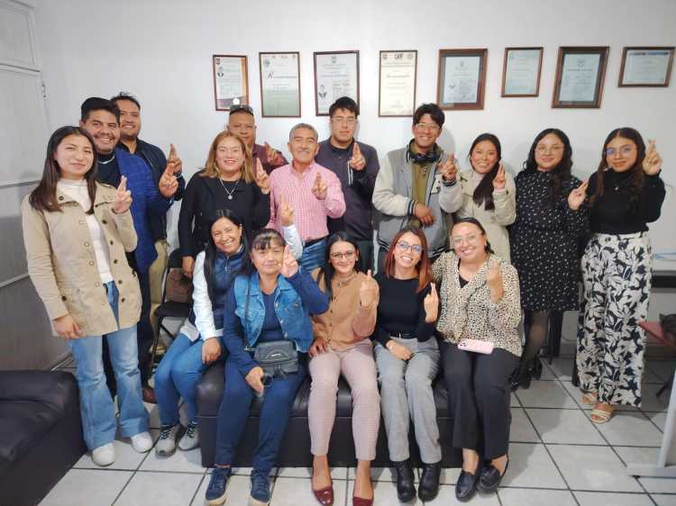 ABOGADOS RESPALDAN A DELFINO SUÁREZ: «EL GOBIERNO COBRA POR ERRORES QUE ELLOS MISMOS&nbsp;PROVOCARON»