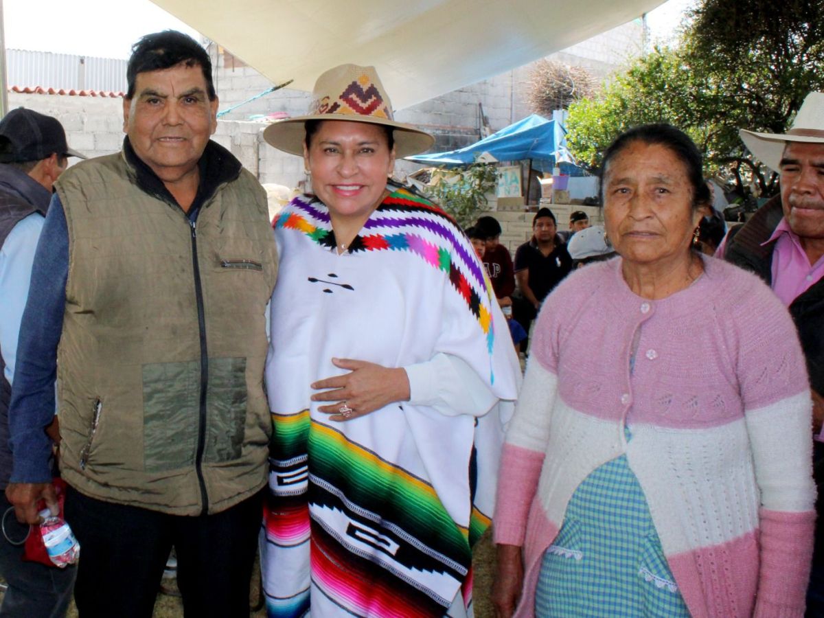 LA REVOLUCIÓN DE LAS CONCIENCIAS SE FORTALECE EN&nbsp;TLAXCALA