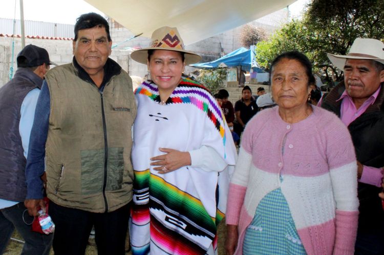 LA REVOLUCIÓN DE LAS CONCIENCIAS SE FORTALECE EN&nbsp;TLAXCALA