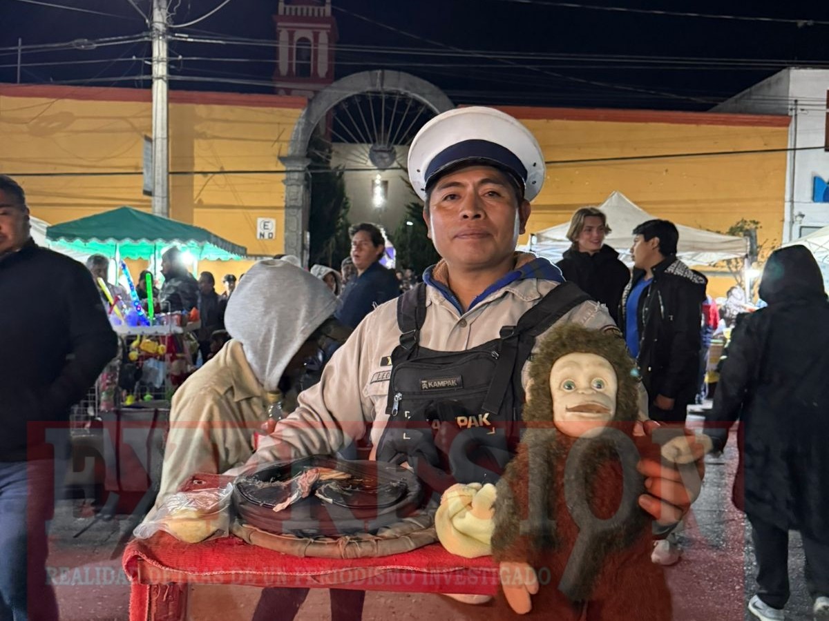 ✝️ ⛪TRADICIÓN EN VIERNES DE CUARESMA Y MUEGANOS EN TEMPLO DE SAN MIGUEL EN&nbsp;HUAMANTLA✝️⛪