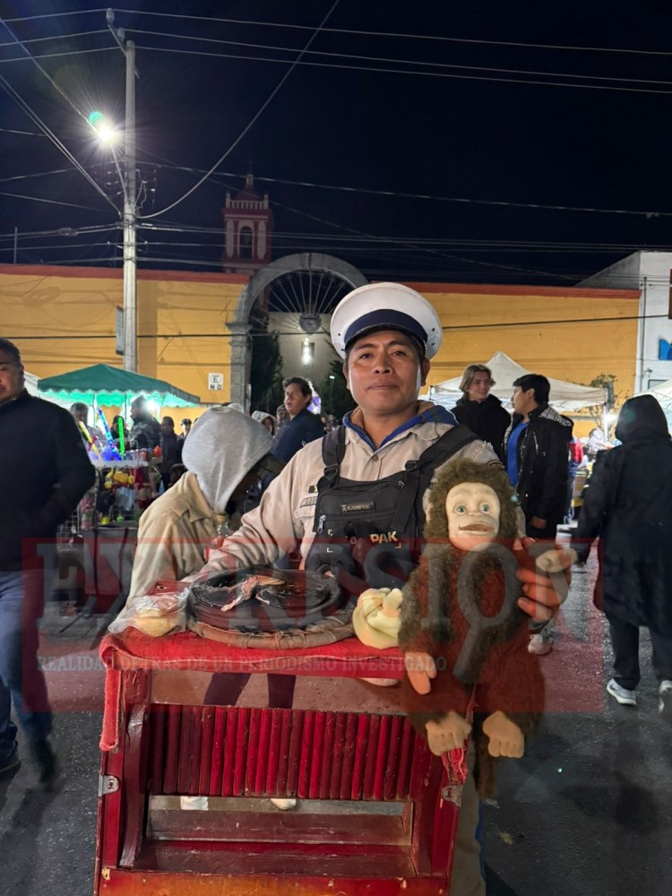 ✝️ ⛪TRADICIÓN EN VIERNES DE CUARESMA Y MUEGANOS EN TEMPLO DE SAN MIGUEL EN&nbsp;HUAMANTLA✝️⛪