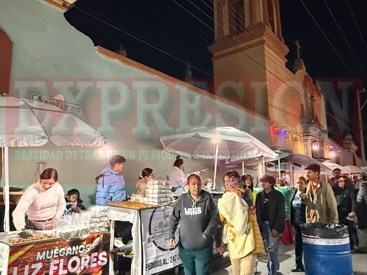 ✝️⛪#HUAMANTLA VIVE EL ÚLTIMO VIERNES DE CUARESMA Y MUEGANOS EN TEMPLO DE&nbsp;JESÚS✝️⛪