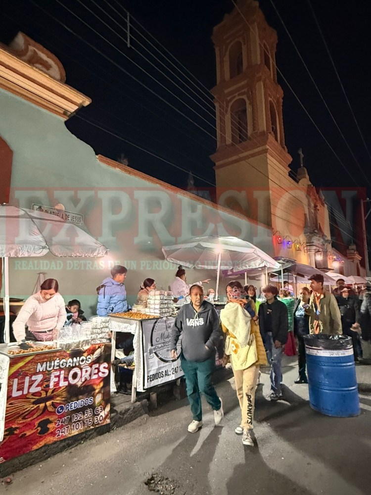 ✝️⛪#HUAMANTLA VIVE EL ÚLTIMO VIERNES DE CUARESMA Y MUEGANOS EN TEMPLO DE&nbsp;JESÚS✝️⛪