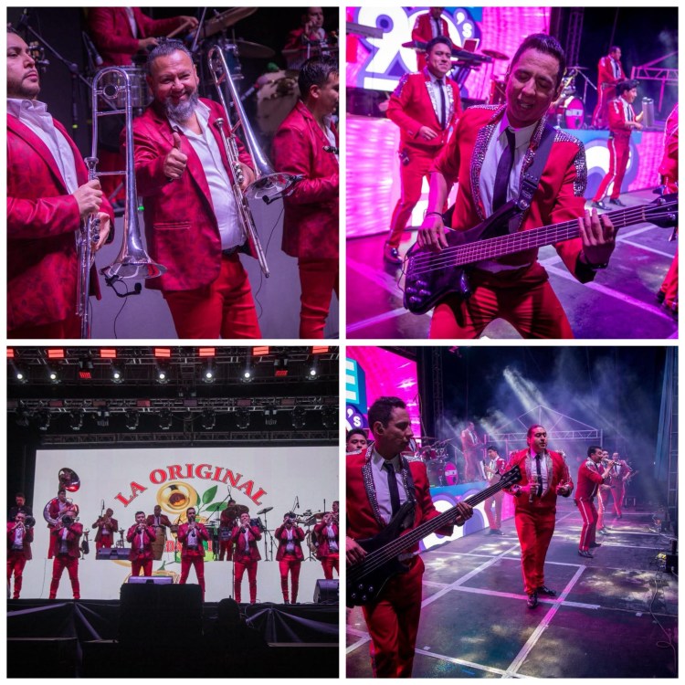 🎼🍋‍🟩ORIGINAL BANDA LIMON Y KLASYQUEROS HACEN VIBRAR&nbsp;APIZACO🎼🍋‍🟩