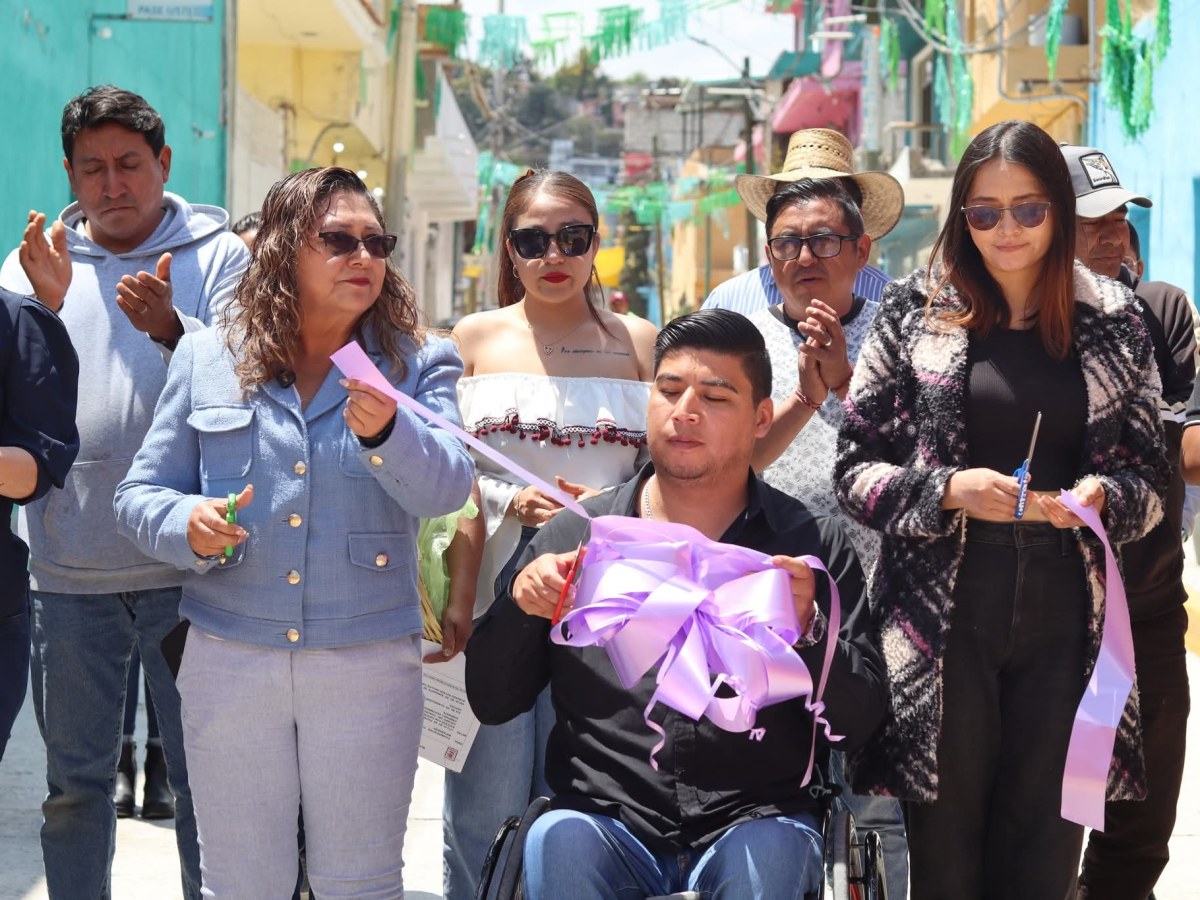 GOBIERNO DE TEQUEXQUITLA CONTINÚA TRABAJANDO EN ACCIONES PARA MEJOR CALIDAD DE VIDA DE LAS&nbsp;FAMILIAS