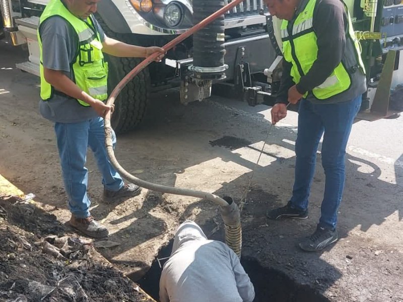 LO QUE TIRAS REGRESA Y AFECTA A TODOS: GOBIERNO&nbsp;TOTOLAC