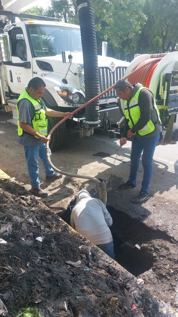 LO QUE TIRAS REGRESA Y AFECTA A TODOS: GOBIERNO&nbsp;TOTOLAC